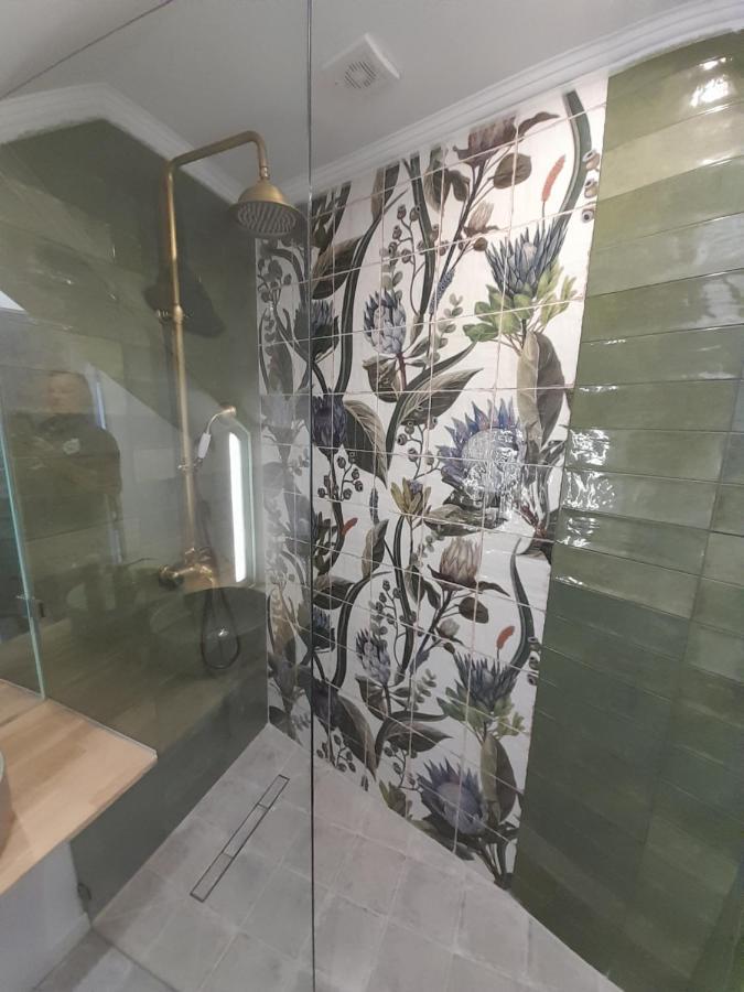 오양 Casa Rosa 빌라 외부 사진
