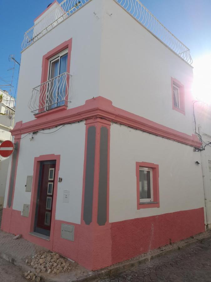 오양 Casa Rosa 빌라 외부 사진