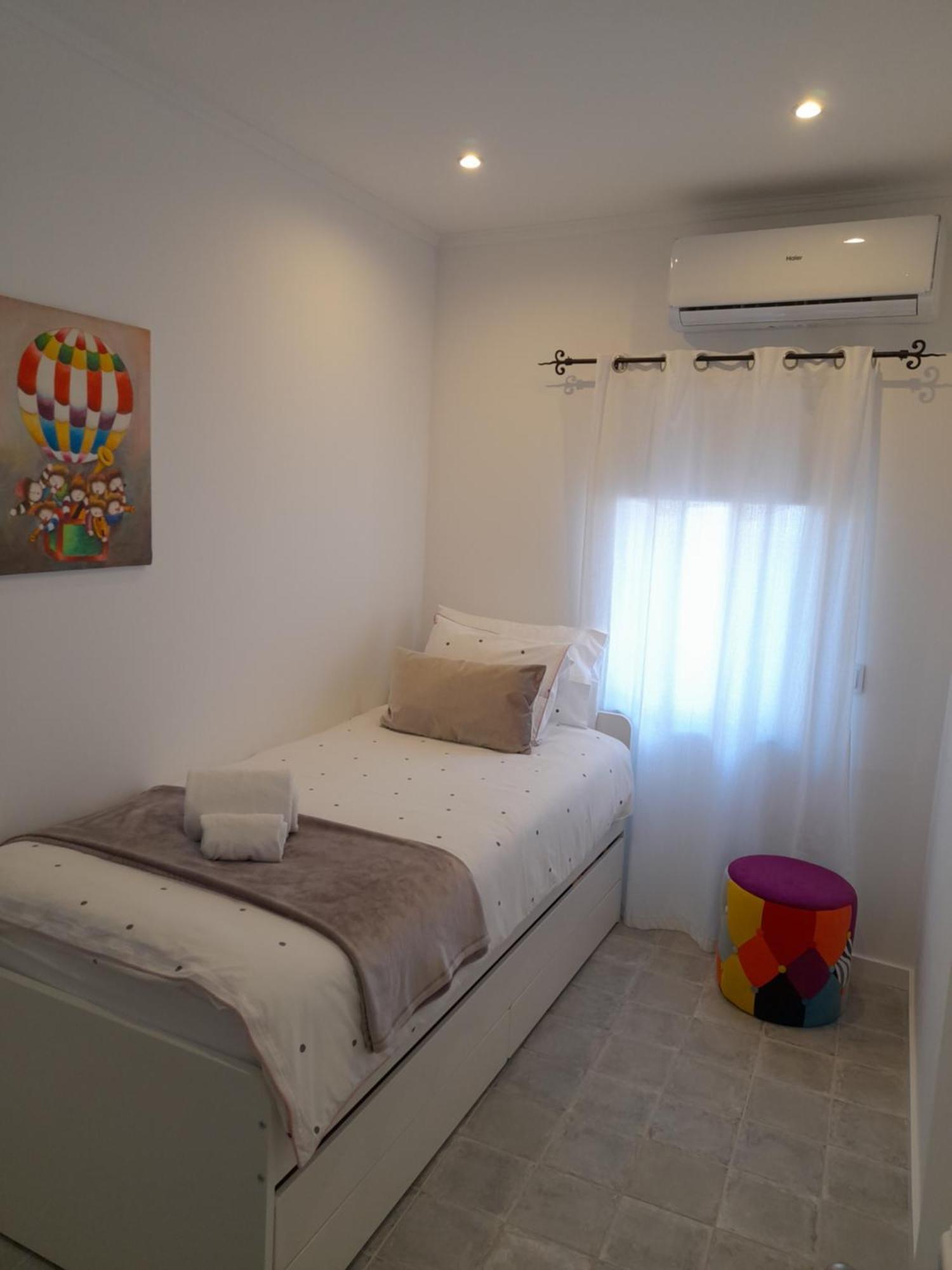 오양 Casa Rosa 빌라 외부 사진